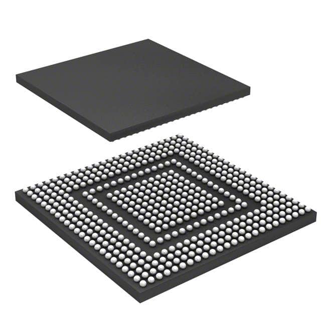 STA2065N STMicroelectronics electronic component